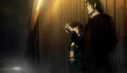 Psycho-Pass 2 Episode 07 | Sea Slug! Anime