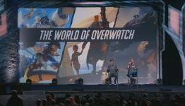 BlizzCon 2014 Overwatch Unveiled Panel Transcript