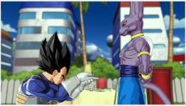 Dragon Ball Xenoverse New TV Spot