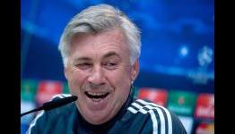Basel-Real Madrid Preview: Ancelotti closing in on winning record