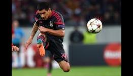 Zenit-Benfica Preview: Portuguese champions ready to welcome back Pereira and Lima