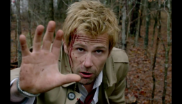 Producer Daniel Cerone: “Constantine Will Survive”