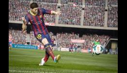 How to become a FIFA 15 Pro