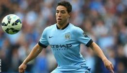 Samir Nasri: ‘Man City players may go if we exit Champions League’