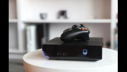 PCWorld – Alienware Alpha Review: A shockingly good tiny PC and console complement