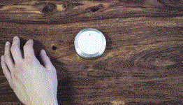 This pocket-sized gesture controller aims to replace your mouse