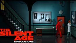 The Silent Age Review | AppGamer