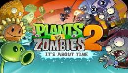 Plants vs Zombies 2 Review | AppGamer