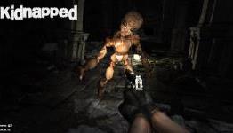 Deceptive Games wants to bring psychological horror Kidnapped to consoles