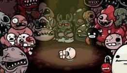 The Binding of Isaac dev looking for fan feedback on ideas for new expansion