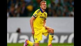 From World Cup winner to Chelsea reserve – what has happened to Andre Schurrle?
