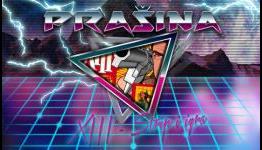 XIII Retrospective
