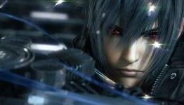 Final Fantasy XV changes from Final Fantasy Versus XIII