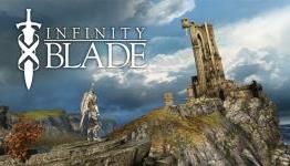 Infinity Blade On Its Way To Xbox One, Possibly, In China