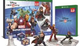 Toys R Us Black Friday 2014: All Disney Infinity 2.0 At $40, Free Disney Infinity Power Disc (Live)