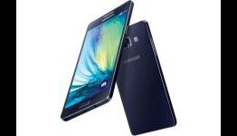 Samsung starts selling the Galaxy A5 (only in China for now), asks $420 for it