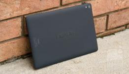 PhoneArena – Google Nexus 9 Review