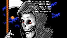 Six Indicators That Gamers Crave Death