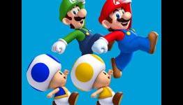 Nintendo reveals a “Shocking” Secret about a Classic Character