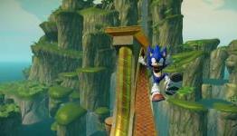 Sonic Boom: Rise Of Lyric review – fall of a hedgehog – Metro