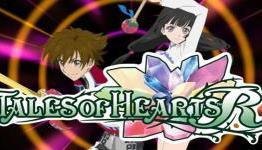 Tales of Hearts R – PS Vita Review | Chalgyr’s Game Room
