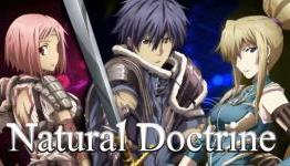 Natural Doctrine First Impressions