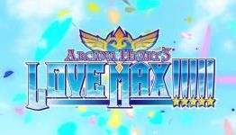 Arcana Heart 3: LOVE MAX!!!!! Review – An Old Flame | Awesome Games
