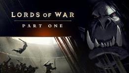 Kargath Bladefist vs. Spartacus