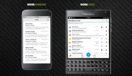 BlackBerry offering up to $550 for your iPhone through limited-time ‘Trade Up’ program