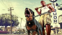 Interesting Dog Breeds coming exclusively in GTA V PC Version