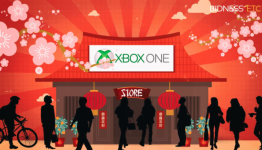 Angry Chinese Xbox Gamers Accuse Microsoft of False Advertising
