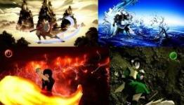 What If Feng Lee Made AN Avatar Airbender Tribute Game?
