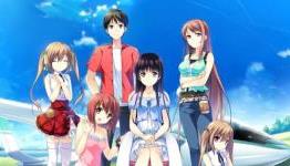 Visual Novel If My Heart Had Wings Lands on Steam
