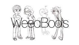 WeeaBoots #4 – Previews: Shirobako, Seha Girls, I Can’t Understand What My Husband Is Saying