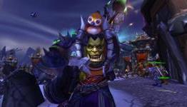 World of Warcraft’s Pepe the bird goes from lark to phenomenon