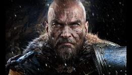 Lords of the Fallen Review | GameGrin