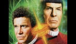 Exclusive Interview: Star Trek Novelists Greg Cox And David Mack