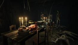 Horror Franchise Haunted House Resurrected Today On PC — Interview