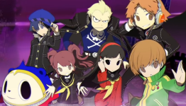 Persona Q’s DLC Schedule Announced