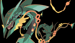 10 Pokemon That Deserve a Mega Evolution