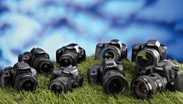 Best Canon camera: the whole Canon range explained