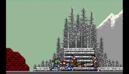 Internet Arcade Review: Green Beret (Rush n’ Attack)