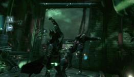 New Arkham Knight Trailer Breakdown