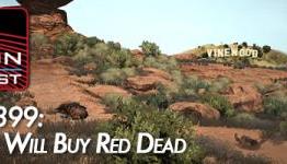 PS Nation Podcast-Ep399-Nobody Will Buy Red Dead