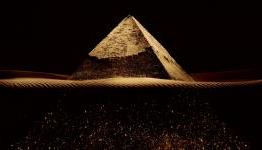The Pyramid: Bring Guns