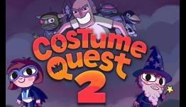 Costume Quest 2 (PS3, PS4, Xbox 360, Wii U) Game Review on Popzara