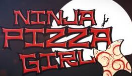 Kickstarter Success Ninja Pizza Girl is Coming to PS4