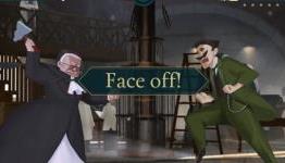 1920’s Brawler Speakeasy’s Launch Trailer Features Old-Timey Fun, See