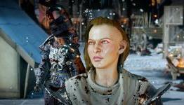 Dragon Age Inquisition Mantle Vs DirectX Benchmark