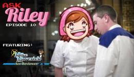 Ask Riley – Featuring The Ace Gamer